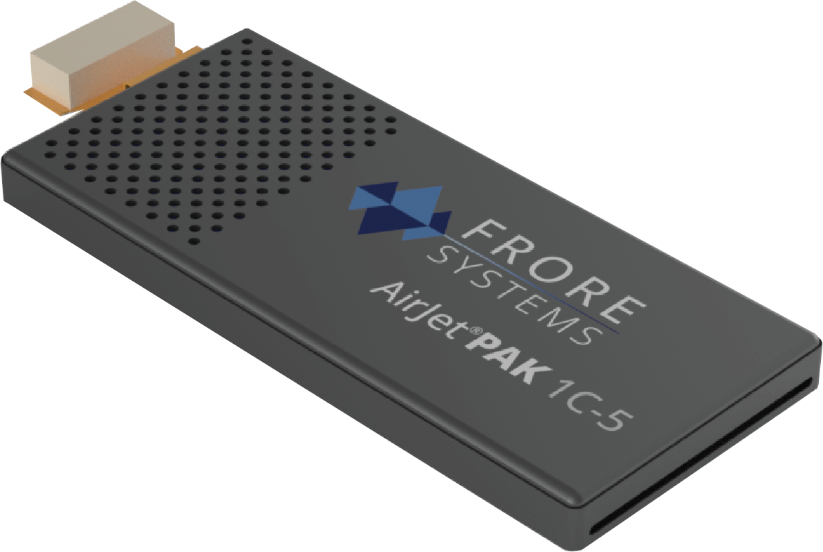 Frore Systems is keeping pace with NVIDIA in enabling AI